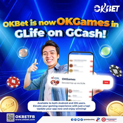 Exciting updates, OKBet fam! Looking .